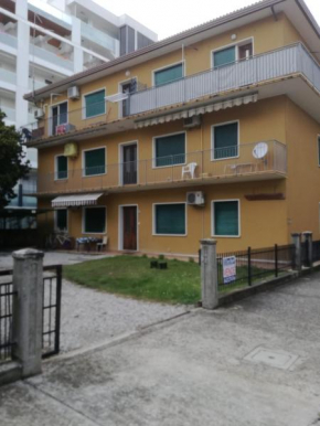 Villa Luigina Bibione